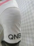 PSG Paris Away Player  1:1 Quality Soccer Jersey    2021-2022