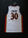 NBA Warrior 30 retro white