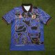 Japan Special Edition Blue  Fans 1:1 Quality Soccer Jersey  23-24