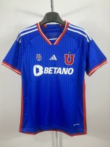 Universidad De Chile Home fans 23-24