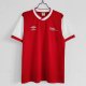 Retro 1983-1986 Arsenal Home 1:1 Quality Soccer Jersey