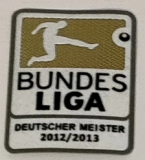 Retro Bayern Munich Home  1:1 Quality Soccer Jersey   2013-2014