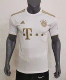 Bayern Munich  Away  Fan  1:1 Quality Soccer Jersey   22-23