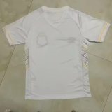 Santos Home fans 1:1 Quality Soccer Jersey   23-24