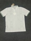 Nigeria Away fans  1:1 Quality Soccer Jersey  24-25