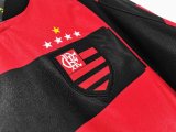 Retro Flamengo Home 2003-2004