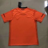 Retro Netherlands home 1:1 Quality Soccer Jersey  2010