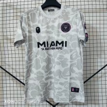 Inter Miami  Special edition pale Fans  1:1 Quality Soccer Jersey   23-24