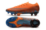 耐克刺客十三代防电镀水针织面/Flyknit 360FG钉Nike Mercurial Vapor 13 Elite FG39-45