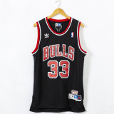 NBA Bull  33