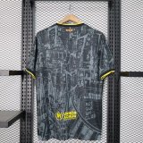 Barcelona Special Edition Fans 1:1 Quality Soccer Jersey    23-24