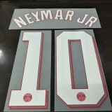PSG Paris Home Player 1:1 Quality Soccer Jersey    2021-2022