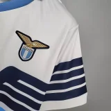 Retro Lazio Home 2014