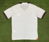 Manchester City Away Fans  1:1 Quality Soccer Jersey    23-24