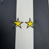 Retro Juventus Home  1:1 Quality Soccer Jersey  1994-1995