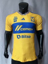 tiger  Home    Player   1:1 Quality Soccer Jersey   23-24