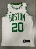 NBA  Celtics Allen No.20 1:1