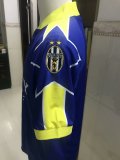 Retro Juventus Third Away  1:1 Quality Soccer Jersey    1997-1998