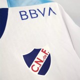 Club Nacional Home Fans Soccer Jersey（乌拉圭国民）