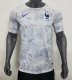 France Away  Fans 1:1 Quality Soccer Jersey  22-23