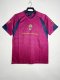 Retro Iron Maiden West Ham Away   1:1 Quality Soccer Jersey   2010