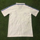 Retro Marseille Home  1:1 Quality Soccer Jersey   1999-2000