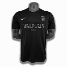 PSG Paris Black Training Clothes 1:1 2019-2020