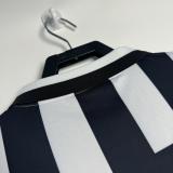 Retro Juventus Home  1:1 Quality Soccer Jersey  1994-1995