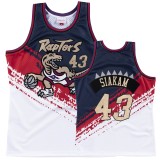 NBA Raptors 43  Independence Day edition
