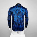 Retro 1993 Manchester United AWAY Long sleeve 1:1 Quality Soccer Jersey