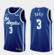 NBA La 3 Retro Blue