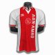 Retro Ajax Home 1:1 Quality Soccer Jersey  1995-1996