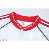 Manchester United Cup Winner. Finals Board Long sleeve 1:1 Quality Soccer Jersey  1991