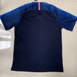 Retro France Home Fans 2018