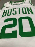 NBA  Celtics Allen No.20 1:1