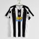 Retro Juventus Home  1:1 Quality Soccer Jersey  2004-2005