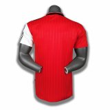 Retro Rangers Away 1:1 Quality Soccer Jersey  1995-1996