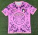 Italy Special Edition Pink  Fans 1:1 Quality Soccer Jersey  23-24