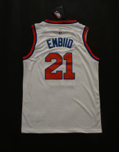 NBA   76ers   no.21
