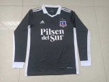 Colo-Colo  Away   Long sleeve Fans 22-23