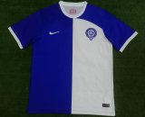 Atletico Madrid  Away  Fans  1:1 Quality Soccer Jersey   23-24