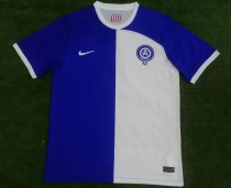 Atletico Madrid  Away  Fans  1:1 Quality Soccer Jersey   23-24