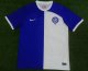Atletico Madrid  Away  Fans  1:1 Quality Soccer Jersey   23-24