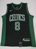 NBA Celtic 8 Black