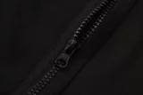 NAB NETS Black Hoodie Jacket Tracksuit