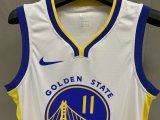NBA Warrior Thompson No. 11  1:1