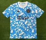 Ajax training  Fans 1:1 Quality Soccer Jersey   23-24