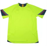 Retro Barcelona  Away 1:1 Quality Soccer Jersey   2005-2006
