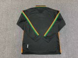 Venice  Home long sleeve   Fans  1:1 Quality Soccer Jersey   22-23
