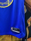NBA Warrior blue Curry No. 30  1:1